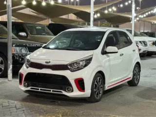 Kia Picanto 2019 — Auto Trader UAE