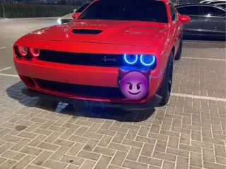 Dodge Challenger 2017 — Auto Trader UAE