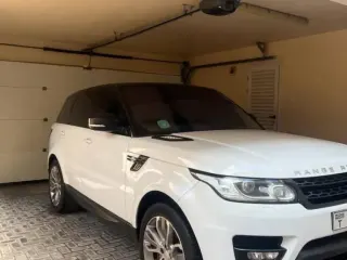 Land Rover Range Rover Sport 2015 — Auto Trader UAE