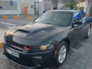Dodge Charger 2020 — Auto Trader UAE