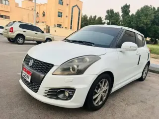 Suzuki Swift 2015 — Auto Trader UAE