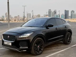 Jaguar E Pace 2020 — Auto Trader UAE