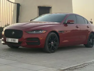 جاكوار Xe 2020 — Auto Trader UAE
