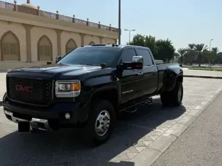 GMC Sierra 2016 — Auto Trader UAE