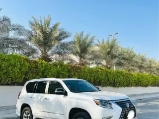 Lexus GX 460 2012 — Auto Trader UAE
