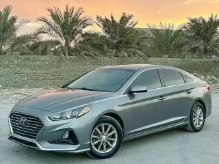 Hyundai Sonata 2019 — Auto Trader UAE