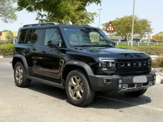 جيتور T2 2025 — Auto Trader UAE