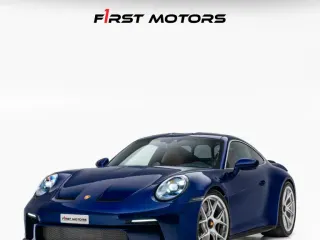 Porsche 911 2024 — Auto Trader UAE