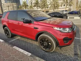 Land Rover Discovery 2018 — Auto Trader UAE