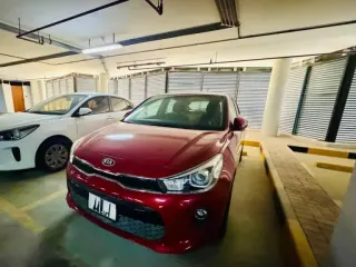 Kia Rio 2020 — Auto Trader UAE