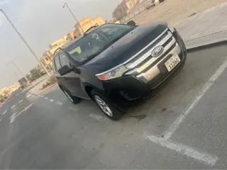Ford Edge 2013 — Auto Trader UAE