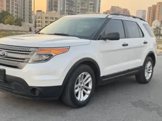 Ford Explorer 2015 — Auto Trader UAE