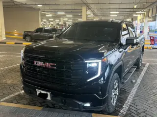 GMC Sierra 2023 — Auto Trader UAE