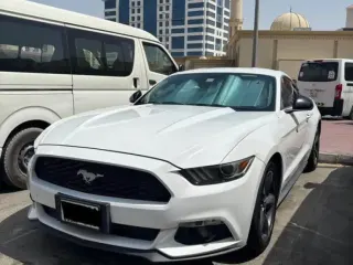 Ford Mustang 2015 — Auto Trader UAE