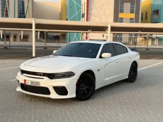 Dodge Charger 2020 — Auto Trader UAE
