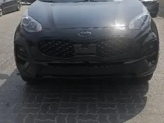 Kia Sportage 2022 — Auto Trader UAE