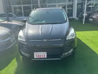 Ford Escape 2014 — Auto Trader UAE