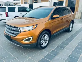 Ford Edge 2016 — Auto Trader UAE