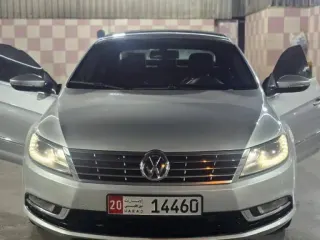 فولكس واجن Cc 2013 — Auto Trader UAE