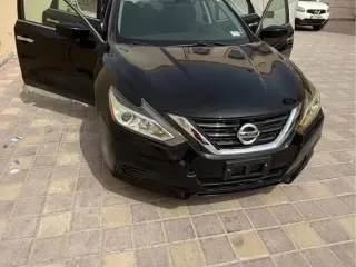 Nissan Altima 2017 — Auto Trader UAE