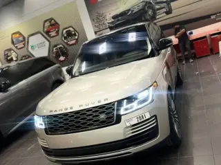 Land Rover Range Rover 2020 — Auto Trader UAE