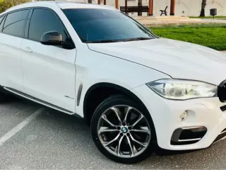 BMW X6 2015 — Auto Trader UAE