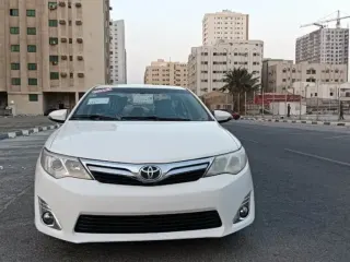 Toyota Camry 2014 — Auto Trader UAE