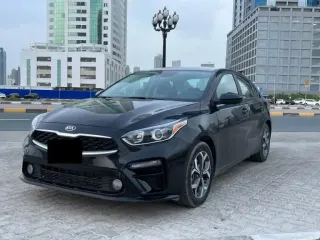 كيا Forte 2021 — Auto Trader UAE