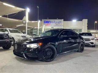 Mercedes-Benz CLA 2020 — Auto Trader UAE