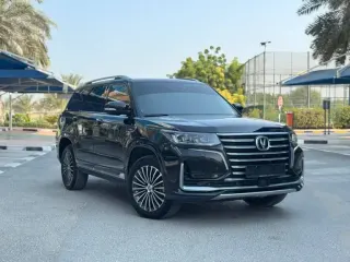 Changan Cs 95 2021 — Auto Trader UAE