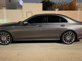 Mercedes-Benz E Class 2018 — Auto Trader UAE