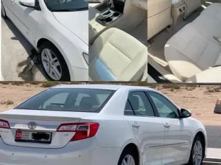 Toyota Camry 2015 — Auto Trader UAE