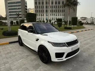 Land Rover Range Rover Sport 2019 — Auto Trader UAE