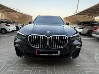 BMW X5 2019 — Auto Trader UAE