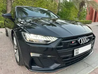 أودي A7 2022 — Auto Trader UAE