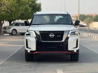 Nissan Patrol 2017 — Auto Trader UAE