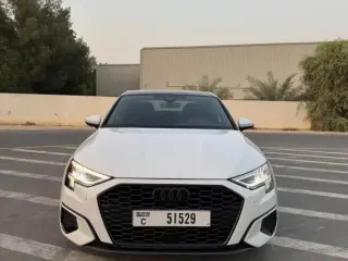 Audi A3 2024 — Auto Trader UAE