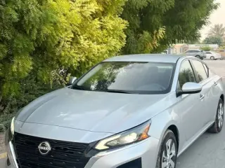 Nissan Altima 2023 — Auto Trader UAE