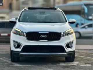 Kia Sorento 2018 — Auto Trader UAE