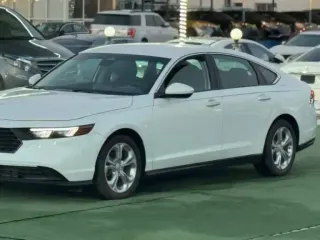 Honda Accord 2023 — Auto Trader UAE
