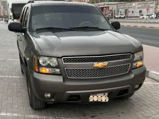 Chevrolet Tahoe 2013 — Auto Trader UAE