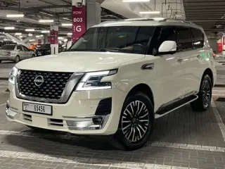 Infiniti QX80 2017 — Auto Trader UAE