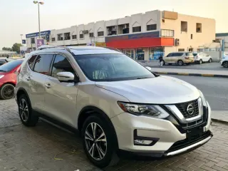 Nissan Rogue 2019 — Auto Trader UAE