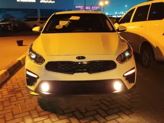 Kia Forte 2020 — Auto Trader UAE