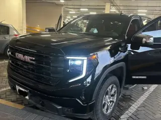 GMC Sierra 2023 — Auto Trader UAE