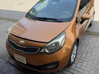 Kia Rio 2013 — Auto Trader UAE