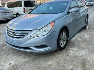 Hyundai Sonata 2014 — Auto Trader UAE
