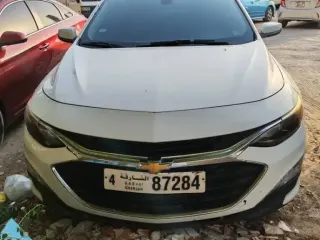 Chevrolet Malibu 2020 — Auto Trader UAE