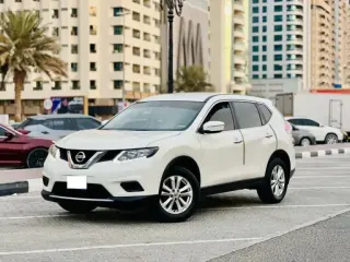 Nissan X-Trail 2015 — Auto Trader UAE