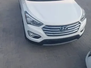 Hyundai Santa Fe 2016 — Auto Trader UAE